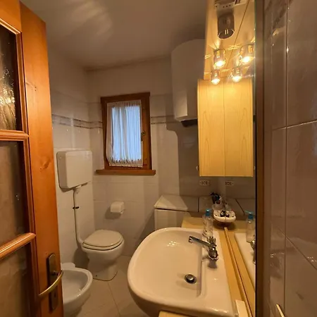 Apartman Sweet Tiny *