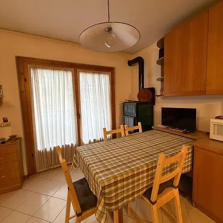 Apartman Sweet Tiny Isolaccia