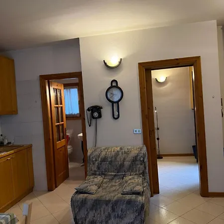 Sweet Tiny Apartman *