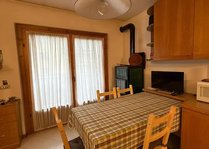 Daire Sweet Tiny Isolaccia